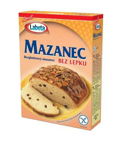 Labeta Mazanec bez lepku 500 g Labeta