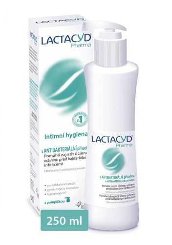 Lactacyd Pharma Antibakteriální 250 ml Lactacyd