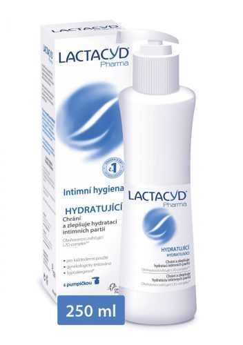 Lactacyd Pharma Hydratující 250 ml Lactacyd