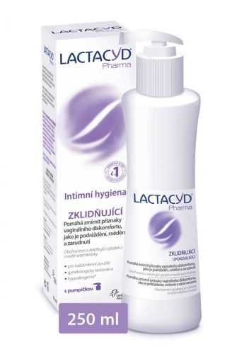 Lactacyd Pharma Zklidňující 250 ml Lactacyd