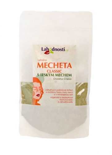 Lahodnosti Mecheta koření s Irským mechem 80 g Lahodnosti