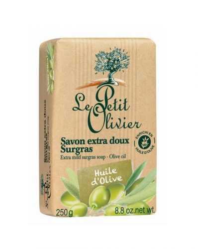 Le Petit Olivier Extra jemné mýdlo Olivový olej 250 g Le Petit Olivier