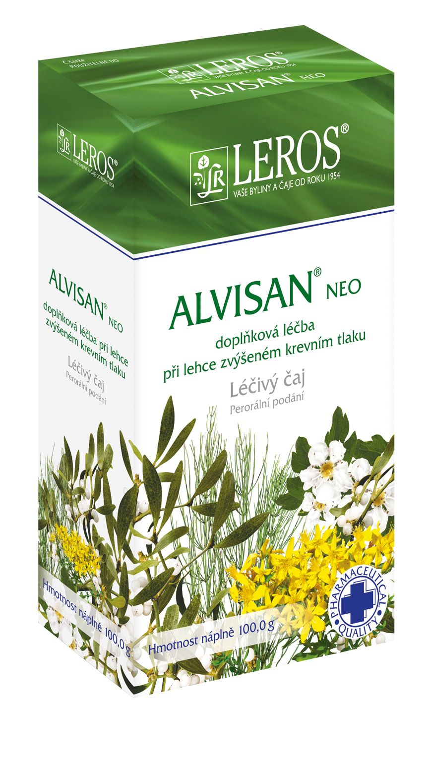 Leros ALVISAN NEO 100 g Leros