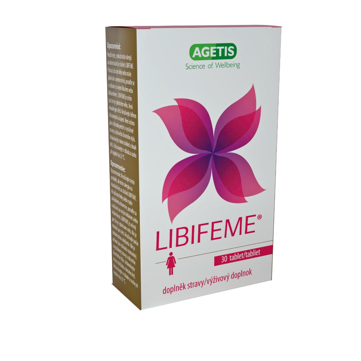 Libifeme 30 tablet Libifeme