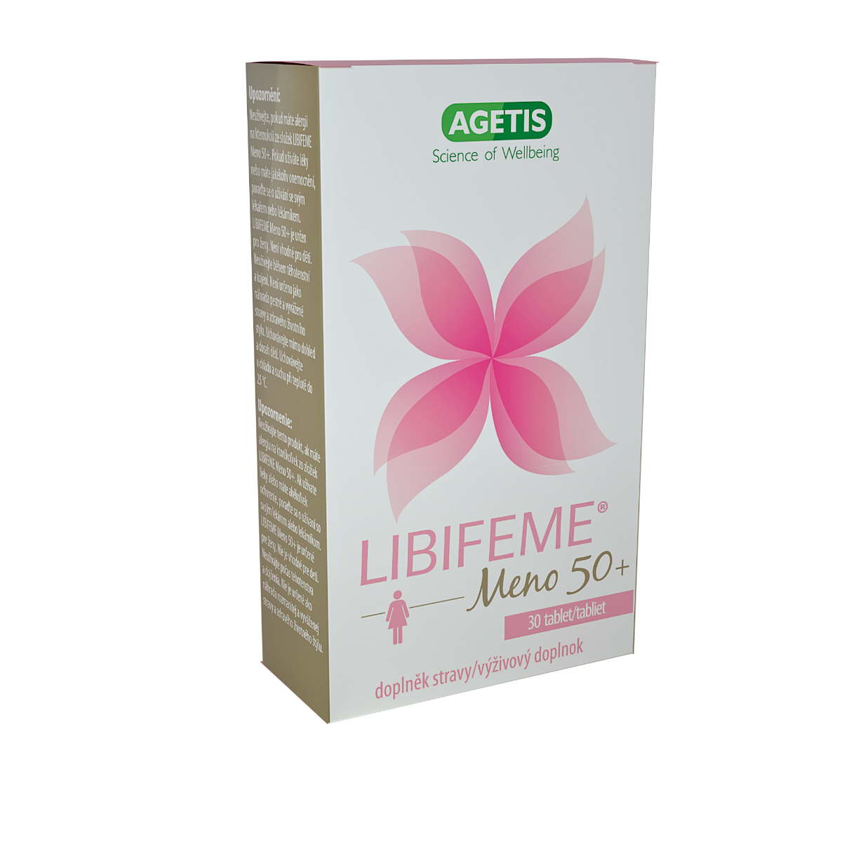 Libifeme Meno 50+ 30 tablet Libifeme
