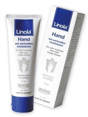 Linola Hand 75 ml Linola