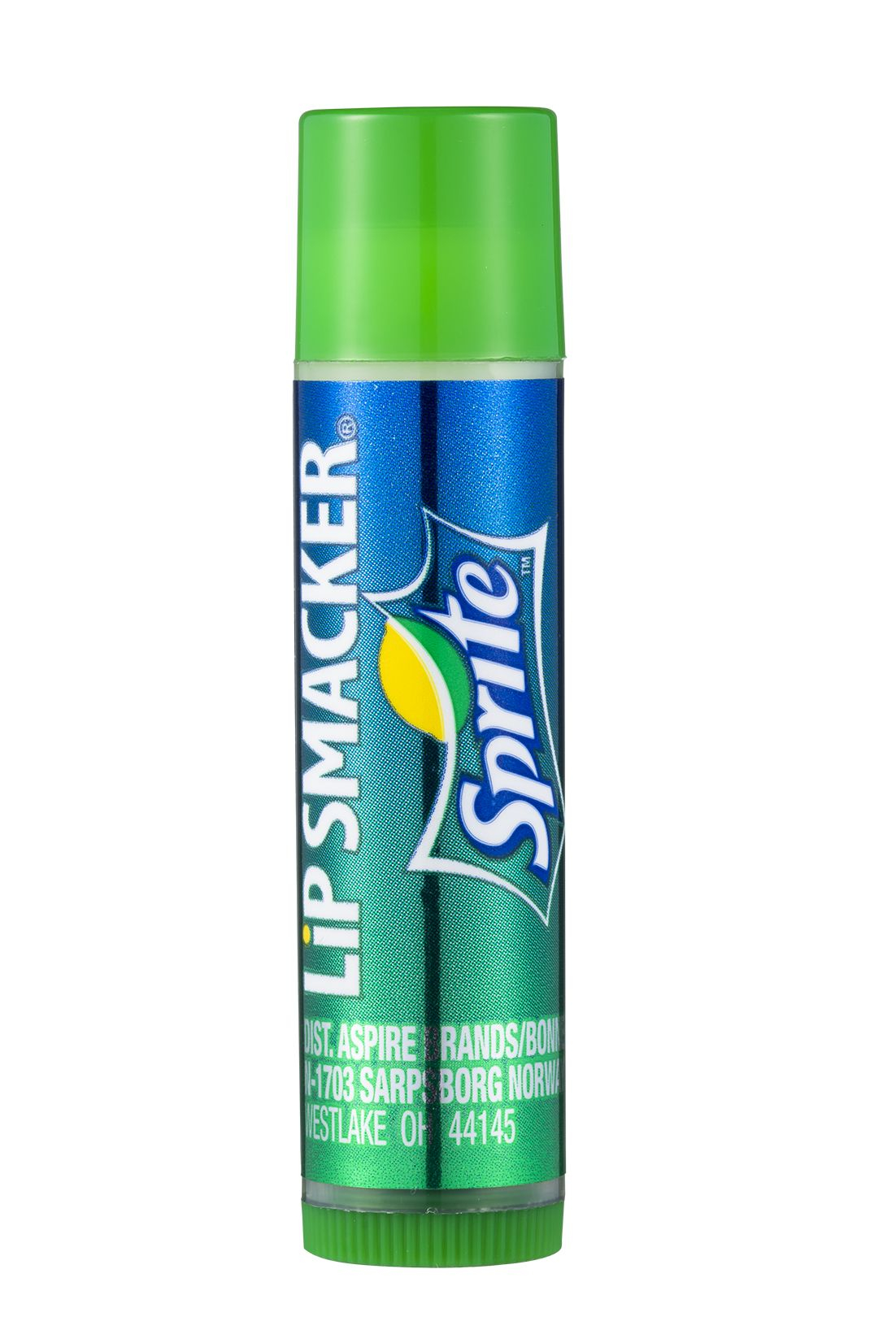 Lip Smacker Sprite balzám na rty 4 g Lip Smacker