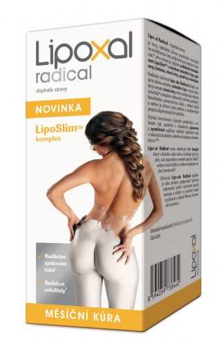 Lipoxal Radical 90 tablet Lipoxal