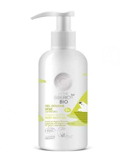 Little Siberica Dětský koupelový gel 250 ml Little Siberica