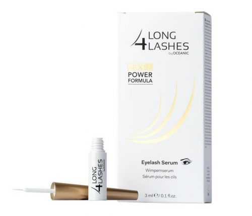 Long 4 Lashes FX5 sérum na řasy 3 ml