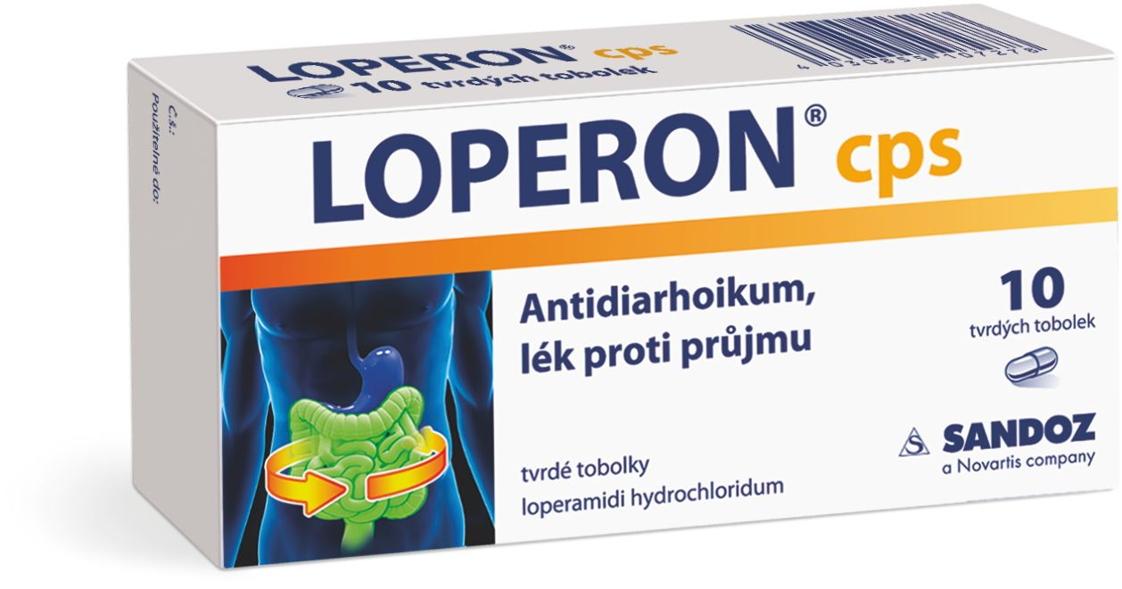 Loperon 10 tobolek Loperon