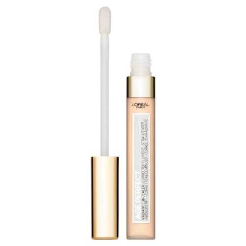 Loréal Paris Age Perfect Radiant Concealer 01 Light rozjasňující korektor 6