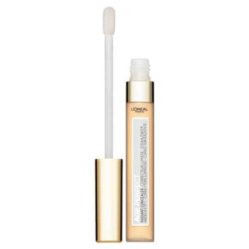 Loréal Paris Age Perfect Radiant Concealer 02 Medium rozjasňující korektor 6