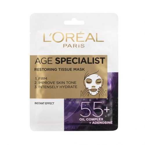 Loréal Paris Age Specialist 55+ obnovující maska 30 g Loréal Paris