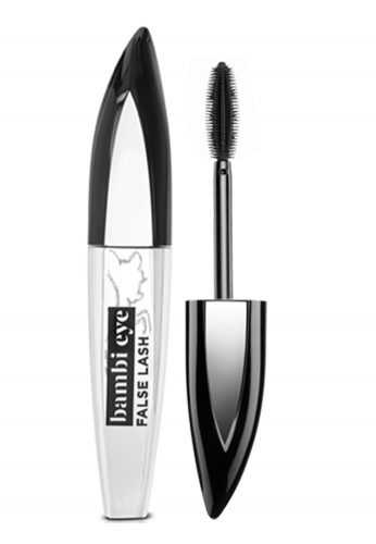 Loréal Paris Bambi Extra Black řasenka 8