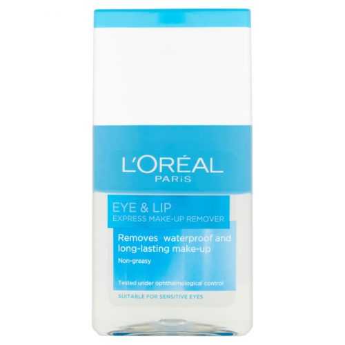 Loréal Paris Dvoufázový odličovač očí a rtů 125 ml Loréal Paris