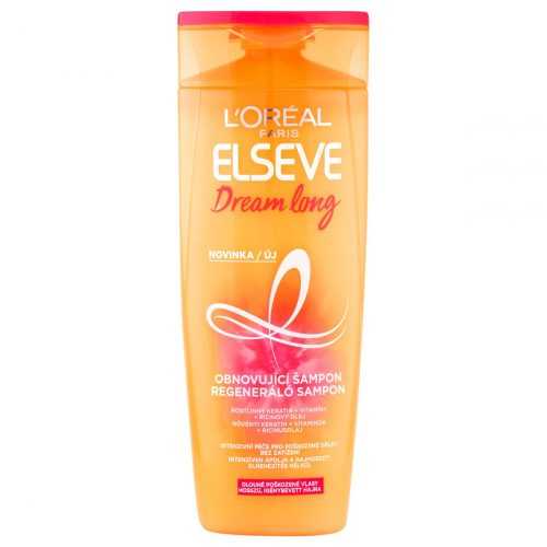 Loréal Paris Elseve Dream Long obnovující šampon 400 ml Loréal Paris