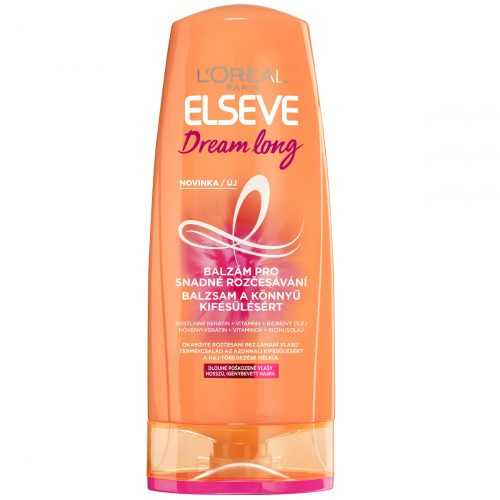 Loréal Paris Elseve Dream long balzám pro snadné rozčesávání 200 ml Loréal Paris