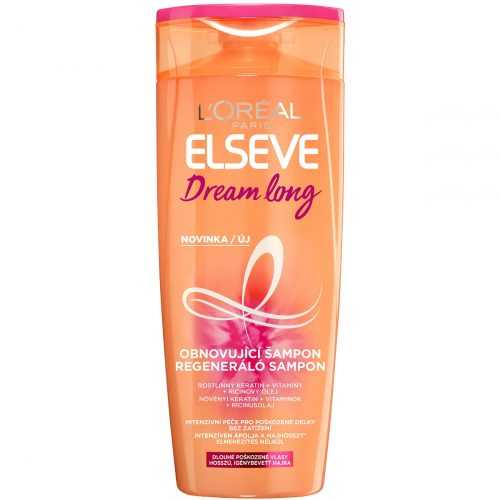 Loréal Paris Elseve Dream long obnovující šampon 250 ml Loréal Paris