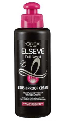 Loréal Paris Elseve Full Resist Brush Proof Cream krém proti lámavosti vlasů 200 ml Loréal Paris