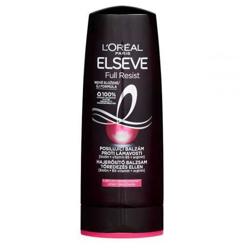 Loréal Paris Elseve Full Resist balzám proti vypadávání vlasů 400 ml Loréal Paris