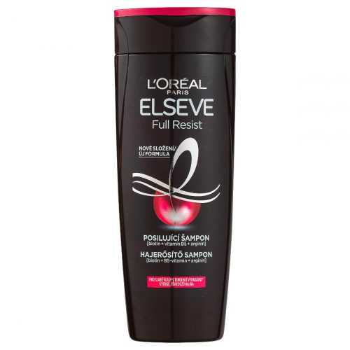 Loréal Paris Elseve Full Resist šampon proti vypadávání vlasů 400 ml Loréal Paris