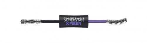 Loréal Paris False Lash Superstar X-Fiber řasenka 2x6