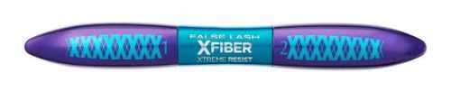 Loréal Paris False Lash XFiber Xtreme Resist voděodolná řasenka 10