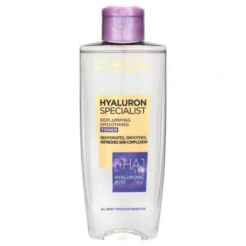 Loréal Paris Hyaluron Specialist pleťové tonikum 200 ml Loréal Paris