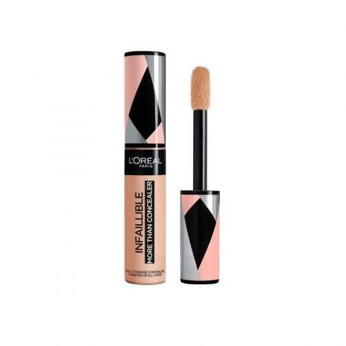 Loréal Paris Infaillible More Than Concealer 327 Cashmer krycí korektor 11 ml Loréal Paris