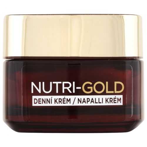 Loréal Paris Nutri-Gold denní krém 50 ml Loréal Paris