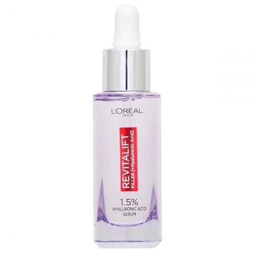 Loréal Paris Revitalift Filler 1.5% hyaluronové sérum proti vráskám 30 ml Loréal Paris