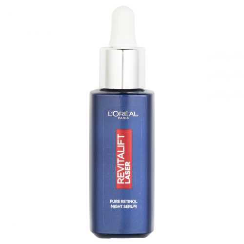 Loréal Paris Revitalift Laser noční sérum s retinolem 30 ml Loréal Paris