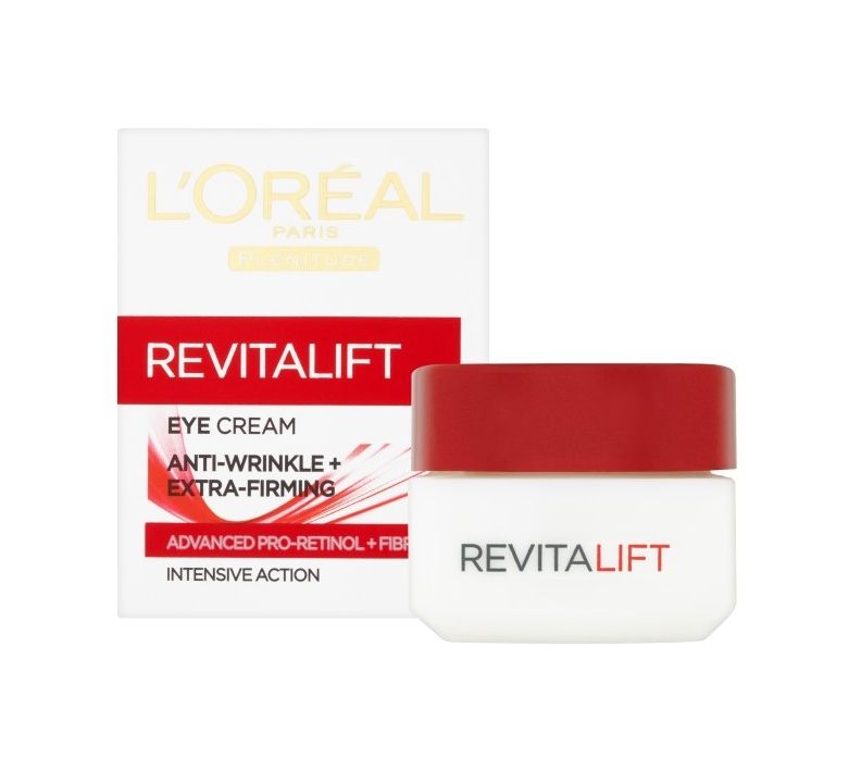 Loréal Paris Revitalift Oční krém 15 ml Loréal Paris