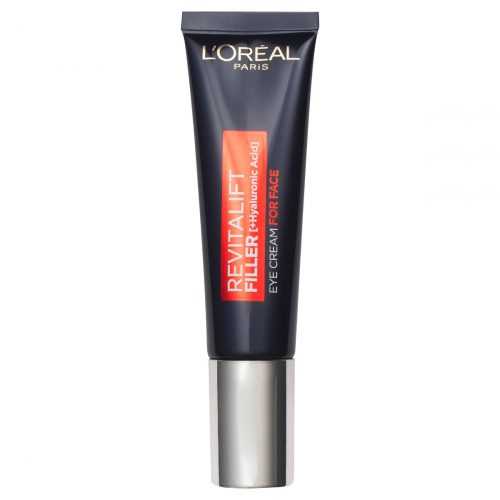 Loréal Paris Revitalift oční krém s kyselinou hyaluronovou 30 ml Loréal Paris