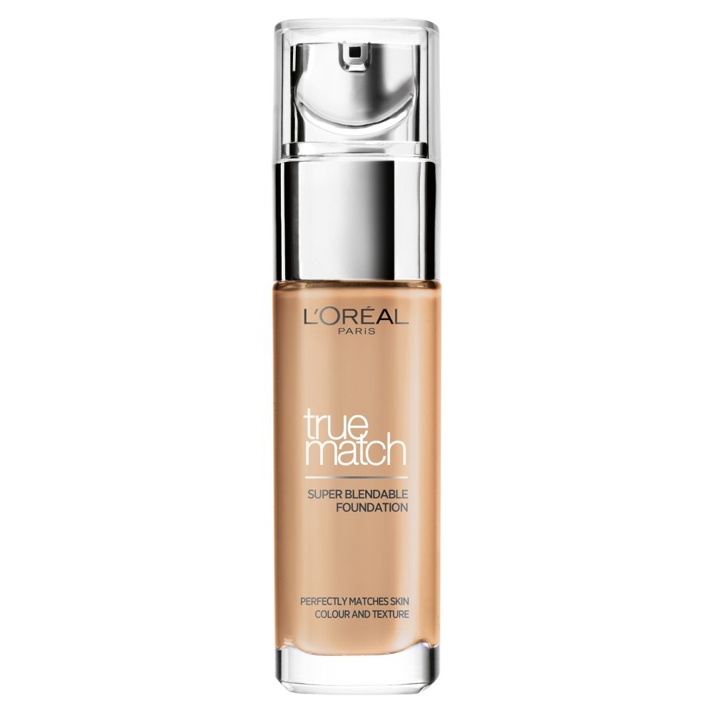 Loréal Paris True Match Beige 4.N sjednocující make-up 30 ml Loréal Paris