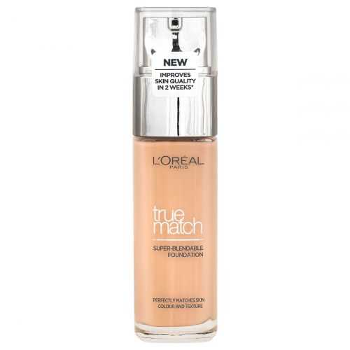 Loréal Paris True Match Creamy Beige 3.N sjednocující make-up 30 ml Loréal Paris