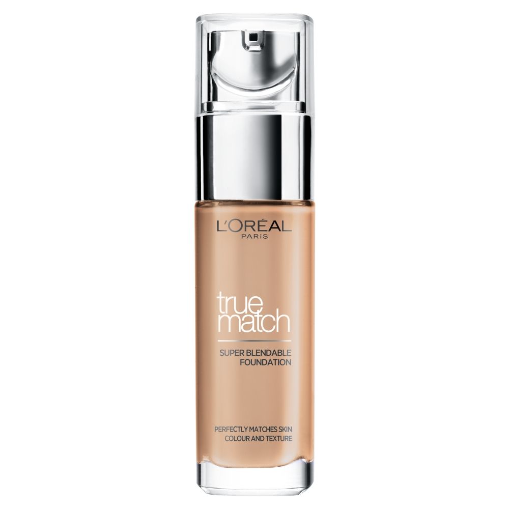 Loréal Paris True Match Golden Beige 3.D/ 3.W sjednocující make-up 30 ml Loréal Paris