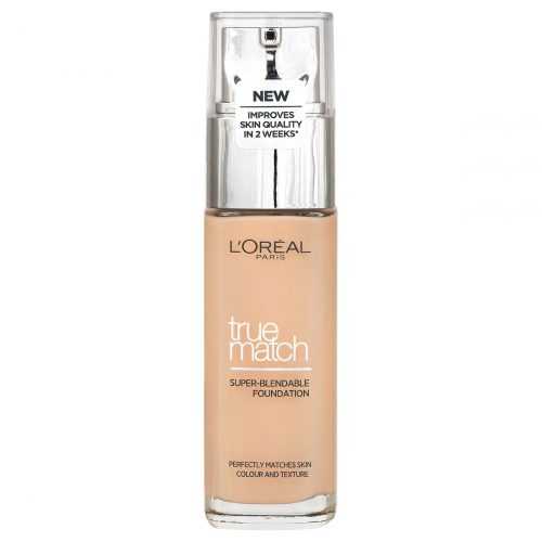 Loréal Paris True Match Golden Ivory 1.D/1.W sjednocující make-up 30 ml Loréal Paris