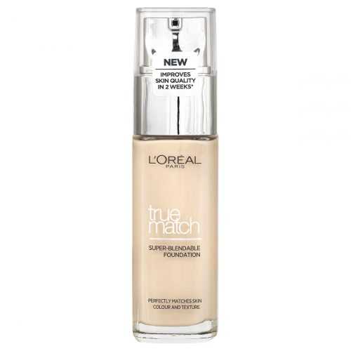 Loréal Paris True Match Ivory 1.N sjednocující make-up 30 ml Loréal Paris