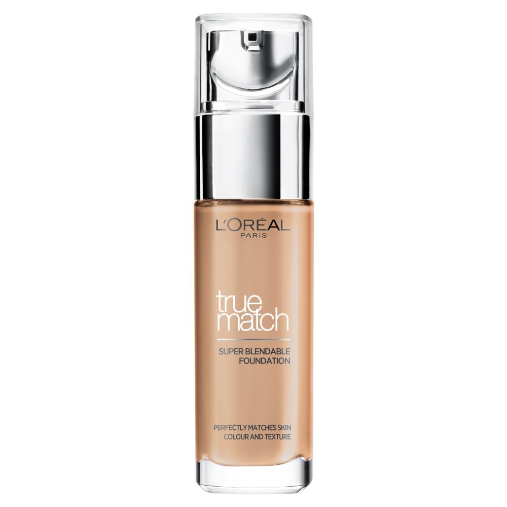 Loréal Paris True Match Rose Beige 3.R/ 3.C sjednocující make-up 30 ml Loréal Paris