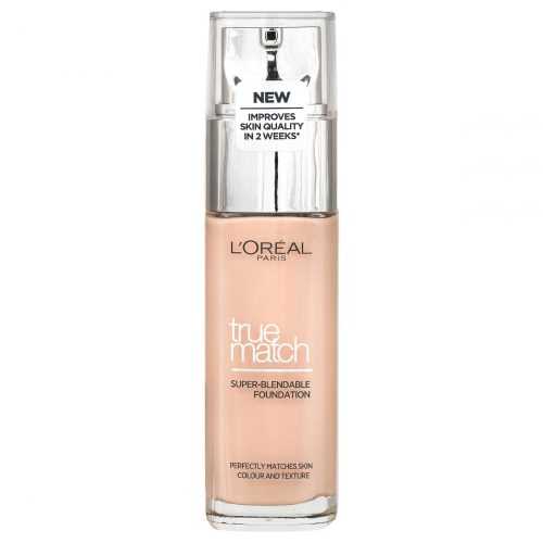 Loréal Paris True Match Rose Ivory 1.R/1.C sjednocující make-up 30 ml Loréal Paris