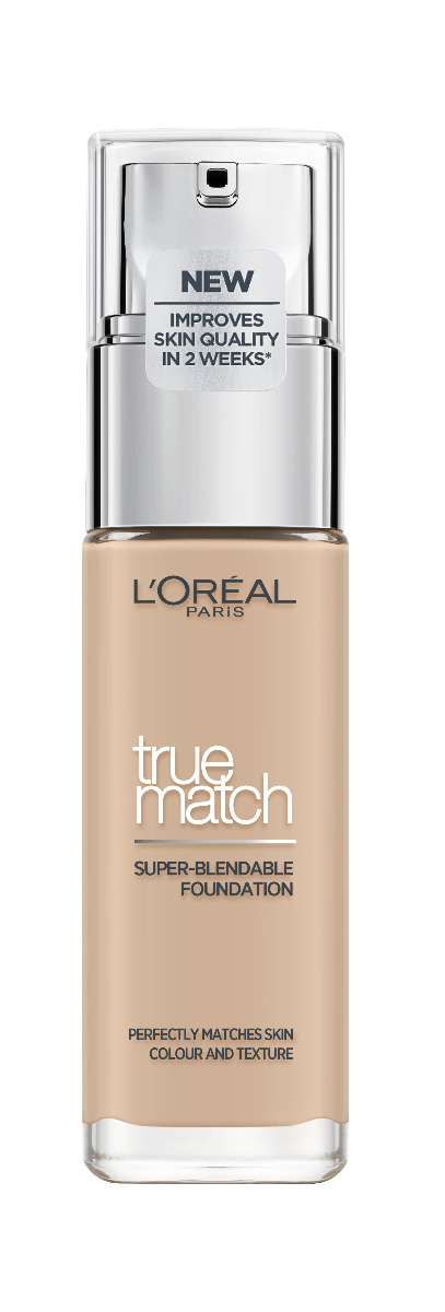 Loréal Paris True Match odstín Vanilla Rose sjednocující make-up 30 ml Loréal Paris