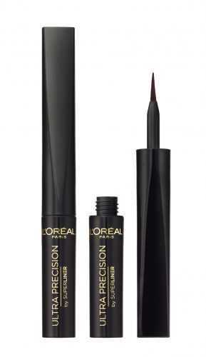 Loréal Paris Ultra Precision tekutá oční linka Loréal Paris