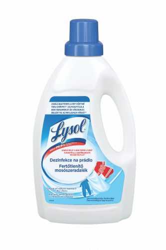 Lysol Dezinfekce na prádlo Svěží vůně 1200 ml Lysol