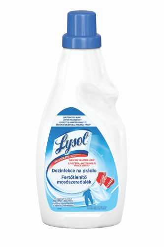 Lysol Dezinfekce na prádlo Svěží vůně 720 ml Lysol