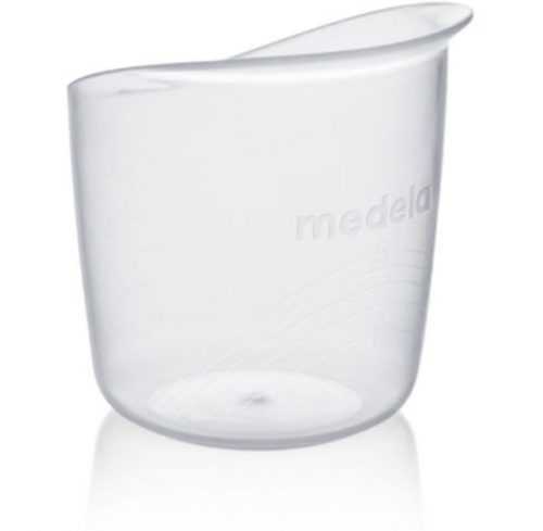 MEDELA BabyCup kelímek na krmení autoklávovatelný 30 ml Medela