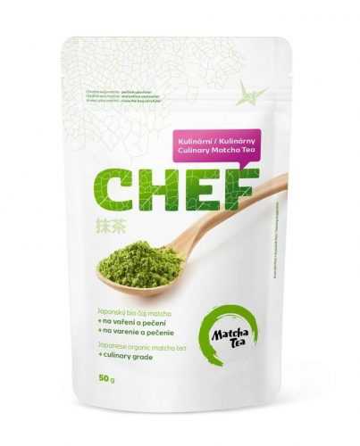 Matcha Tea Bio Chef 50 g Matcha Tea