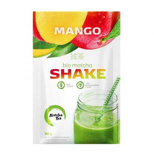 Matcha Tea Bio Shake mango 30 g Matcha Tea