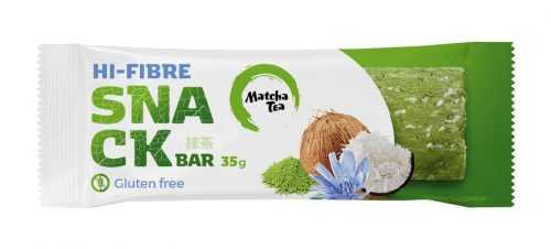 Matcha Tea Snack Bar 35 g Matcha Tea